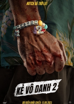 KẺ VÔ DANH 2